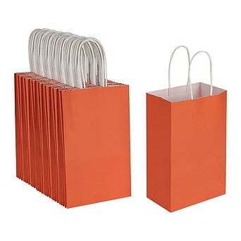 Paper Bags With Handles For Party Favors