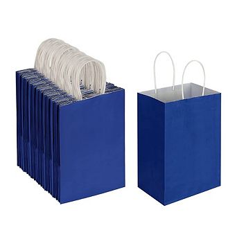 Paper Bags With Handles For Party Favors
