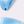 White Blue