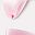 White Pink