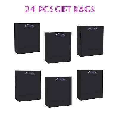Mini Gift Bags With Tissue Paper Handles