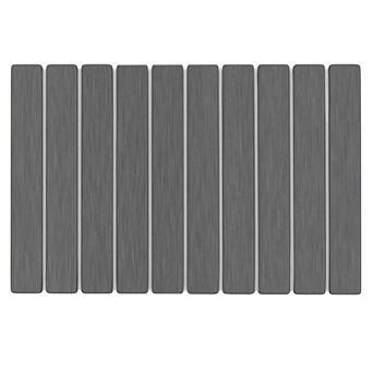 Stone Bath Mat Quick-dry Diatomaceoearth Rug Anti-slip Base Water Absorbent