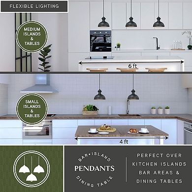 Franklin 10" Outdoor Pendant Oil Burnished Bronze