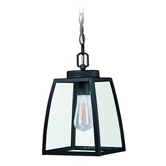 Granville 8" Outdoor Pendant Oil Burnished Bronze