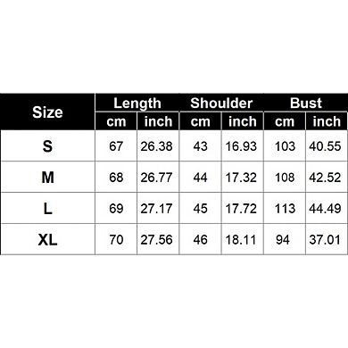 Women's Slim Fit V Neck Sleeveless Vest Knit Top, Classic Basic Vest