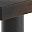 Darkbrowntopblackbase