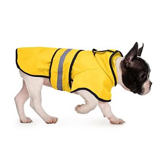 Waterproof Dog Rain Jacket