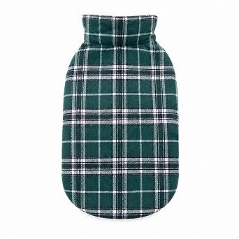 Waterproof Reversible Dog Coat