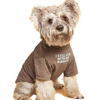 Casual Dog Costume Shirt