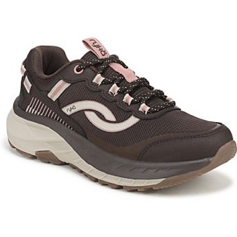 Ryka Guide Women's Lace-Up Hiking Shoes