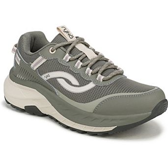 Ryka Guide Women's Lace-Up Hiking Shoes
