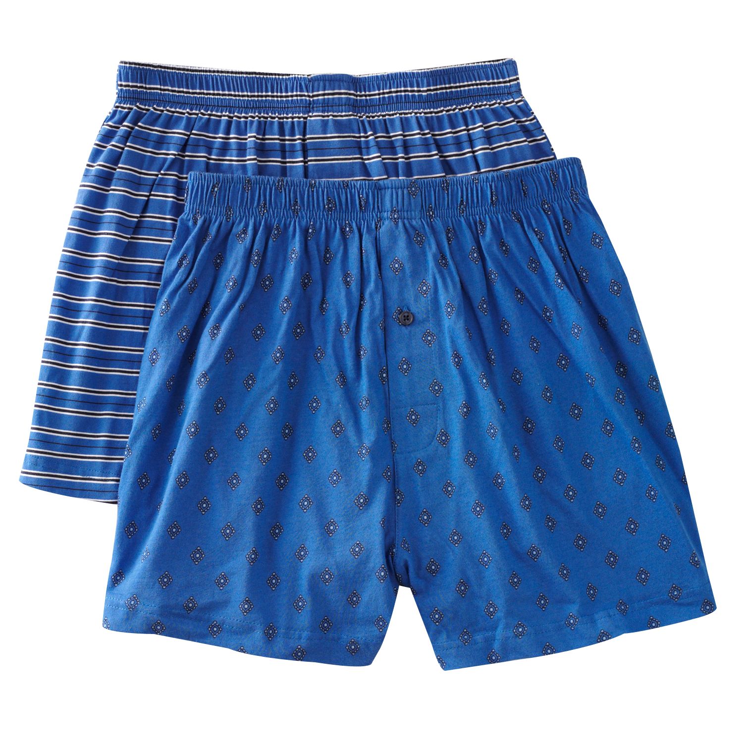 croft and barrow boxer shorts