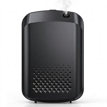 Waterless Essential Oil Diffuser Wall Mount 400ml