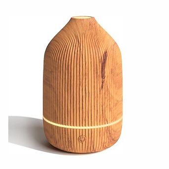 Ultrasonic Essential Oil Diffuser Mini 100ml