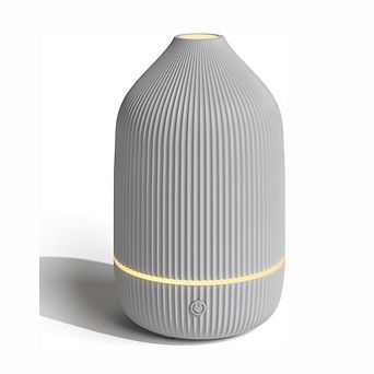 Ultrasonic Essential Oil Diffuser Mini 100ml