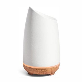Ceramic Ultrasonic Essential Oil Diffuser 150ml