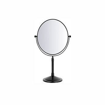 Double Sided Vanity Table Mirror Magnification