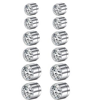 Stainless Steel Nose Hoop Piercing Ring