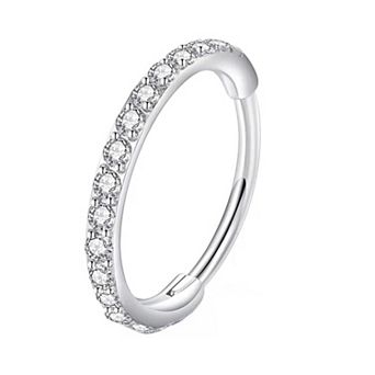 Cartilage Piercing Jewelry Set