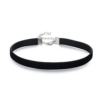 Classic Velvet Choker for Women