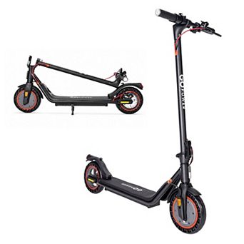 Gopowerbike 250W Motor 10-Inch Tires Foldable Commuter E-Scooter