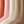 Dark Brown Light Pink