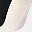 Cream White Black
