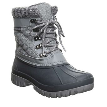 Bearpaw Nadja Women's Waterproof Lace-Up Boots
