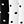 Black White Dots
