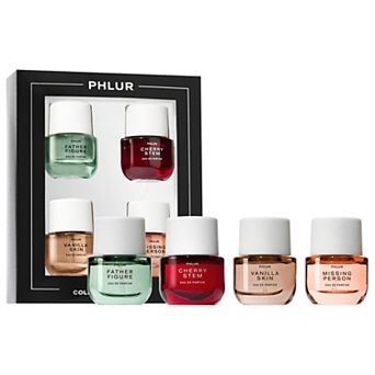 PHLUR Mini Perfume Sampler Gift Set