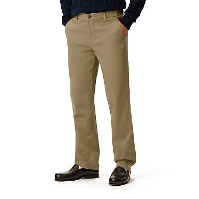 Men’s Dockers® Ultra Soft Sueded Chino Straight Fit Pants