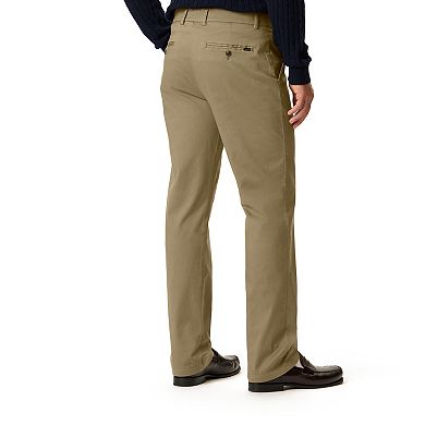 Men’s Dockers® Ultra Soft Sueded Chino Straight Fit Pants