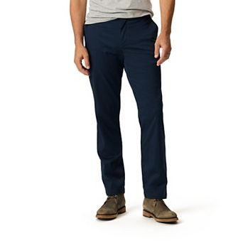 Men’s Dockers® Ultra Soft Sueded Chino Straight Fit Pants