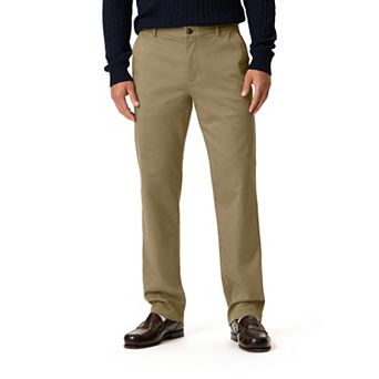 Men’s Dockers® Ultra Soft Sueded Chino Straight Fit Pants