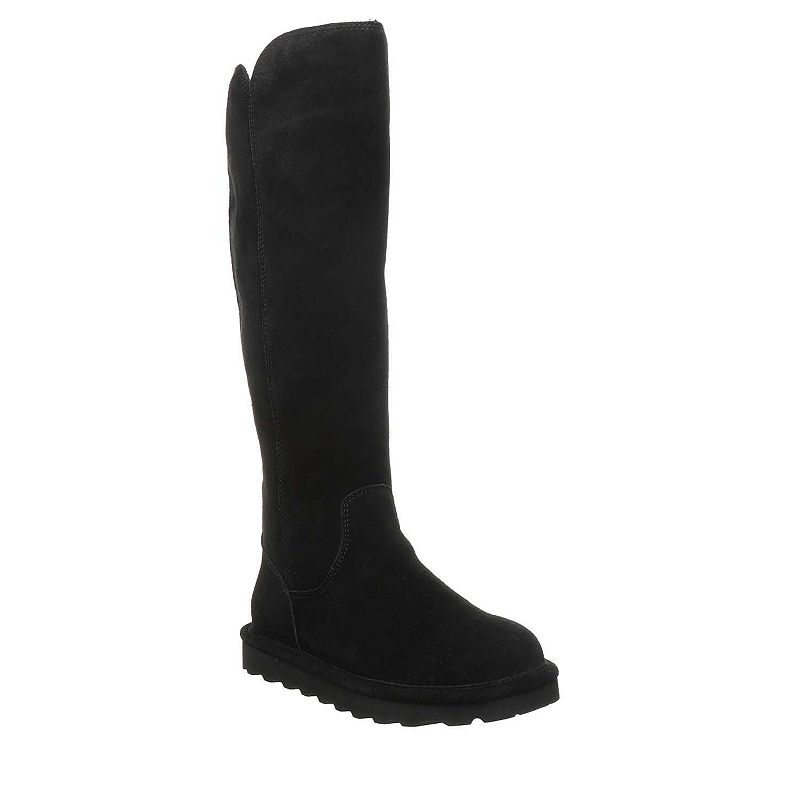 Bearpaw Gracie Women's Ultra Tall Suede Boots