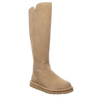 Bearpaw Gracie Women's Ultra Tall Suede Boots