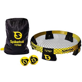 Spikeball TITAN Game Set