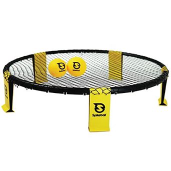Spikeball Weekender 2-Ball Outdoor Game