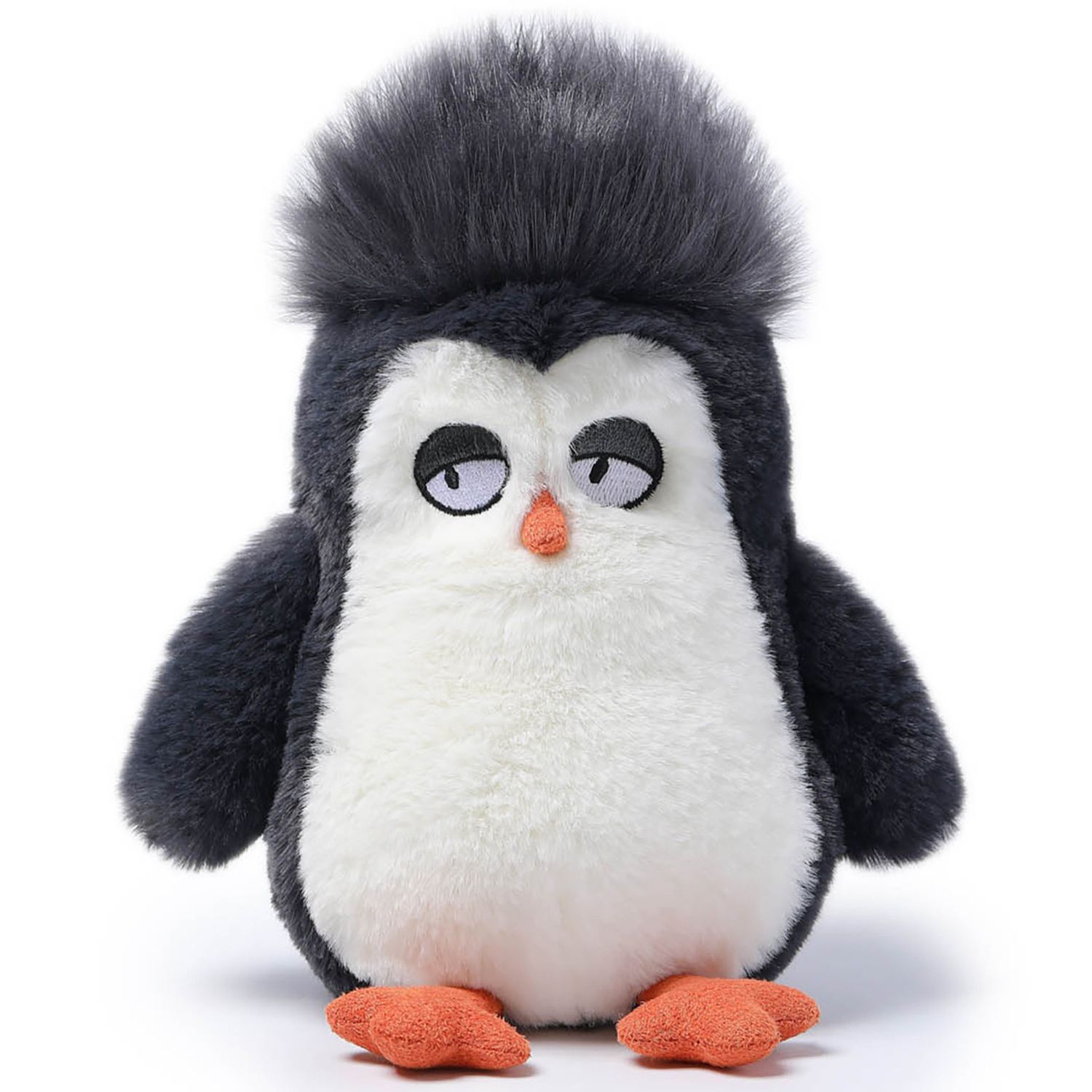 Детская мягкая игрушка McHugs Ocean Series 7-inch Soft Weighted Plush Toy Penguin