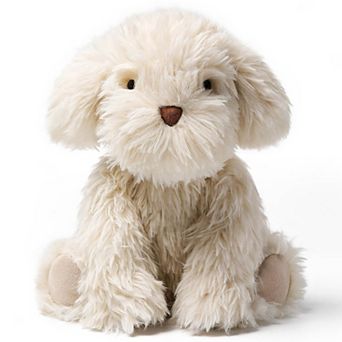 McHugs Ham Sheepdog 9.8-inch Soft Weighted Plush Toy
