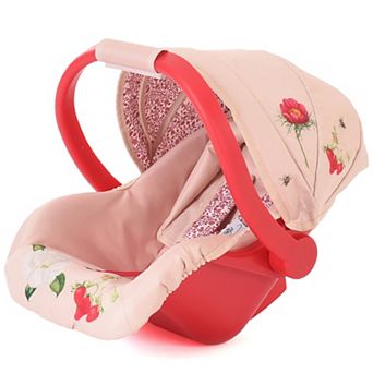 Roma RHS Doll Car Seat