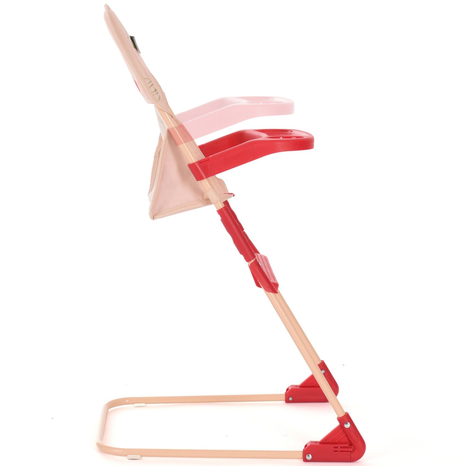 Детские аксессуары для кукол Roma RHS Doll Highchair — фото 2