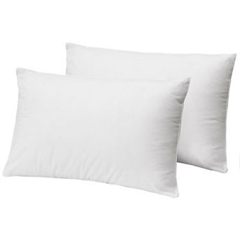 Harper Loft Luxe 2-Pack Standard Bed Pillows