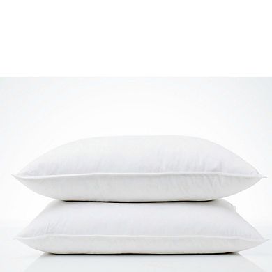 Harper Loft Luxe 2-Pack Standard Bed Pillows