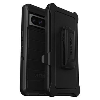 OtterBox - Defender Pro Case for Google Pixel 8 Pro