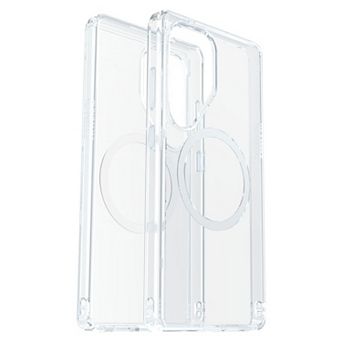 OtterBox - Symmetry Clear Magnetic Case for Samsung Galaxy S25 Ultra