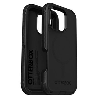 OtterBox - Defender Pro MagSafe Case for Apple iPhone 16 Pro
