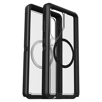 OtterBox - Defender Pro XT Clear Magnetic Case for Samsung Galaxy S25 Ultra