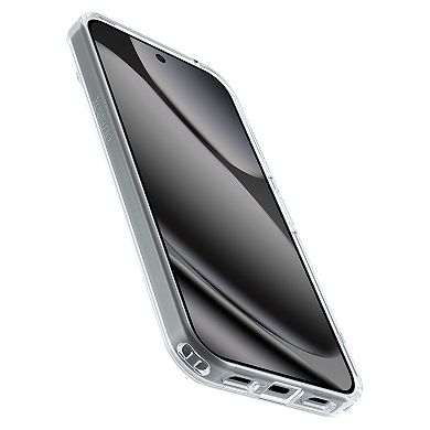 OtterBox - Symmetry Clear Case with Magnets for Google Pixel 10 Pro XL - Clear