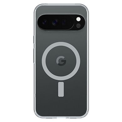 OtterBox - Symmetry Clear Case with Magnets for Google Pixel 10 Pro XL - Clear